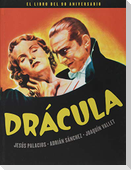 Drácula : el libro del 60 aniversario