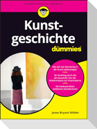 Kunstgeschichte für Dummies