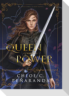 A Queen Comes to Power