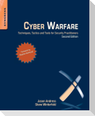 Cyber Warfare