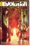 Evolution Volume 3