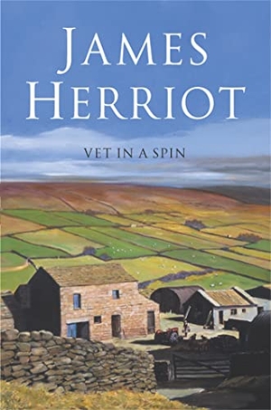 Herriot, James. Vet in a Spin. Pan Macmillan, 2006.