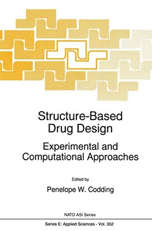 Codding, P. W. (Hrsg.). Structure-Based Drug Design - Experimental and Computational Approaches. Springer Netherlands, 2010.