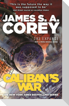The Expanse 02. Caliban's War