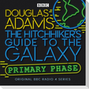 The Hitchhiker's Guide To The Galaxy