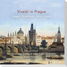 Vivaldi in Prague