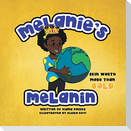Melanie's Melanin