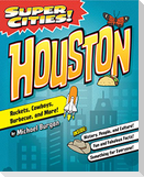 Super Cities! Houston