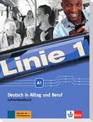 Linie 1 A1 - Lehrerhandbuch