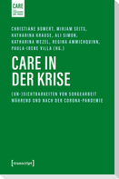 Care in der Krise