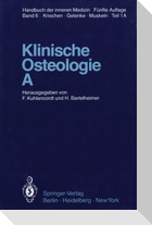 Klinische Osteologie · A