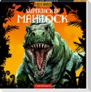 Superdicker Malblock