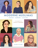 Moderne Muslimas