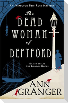 The Dead Woman of Deptford