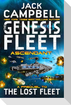 The Genesis Fleet - Ascendant