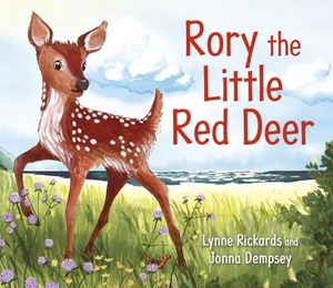 Rickards, Lynne. Rory the Little Red Deer. Floris Books, 2026.