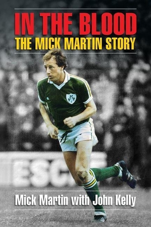 Martin, Mick. In the Blood - The Mick Martin Story. Red Stripe Press, 2026.