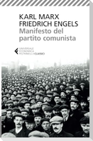 Manifesto del Partito Comunista