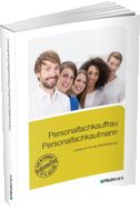 Personalfachkauffrau /Personalfachkaufmann. Lehrbuch für die Weiterbildung