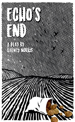 Norris, Barney. Echo's End - A Wiltshire Love Story. Bloomsbury Publishing PLC, 2017.