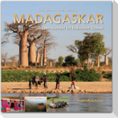 MADAGASKAR - Tropenwunder im Indischen Ozean