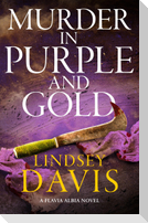 Murder in Purple and Gold