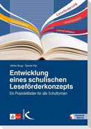 Entwicklung eines schulischen Leseförderkonzepts