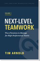 Next-Level Teamwork