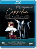 Copp,lia-The Bolshoi Ballet HD Collection