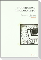 Modernidad y holocausto