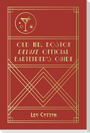 Old Mr. Boston Deluxe Official Bartender's Guide