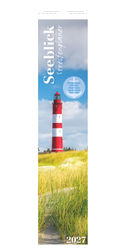 Streifenplaner Seeblick 2027