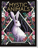 Mystic Animals
