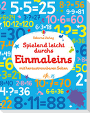 Spielend leicht durchs Einmaleins