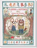 Clarissa und Septimus  ... träumen vom Eislaufen