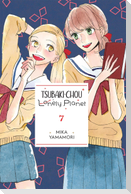 Tsubaki-chou Lonely Planet, Vol. 7