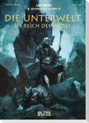 Mythen der Antike: Die Unterwelt - im Reich des Hades
