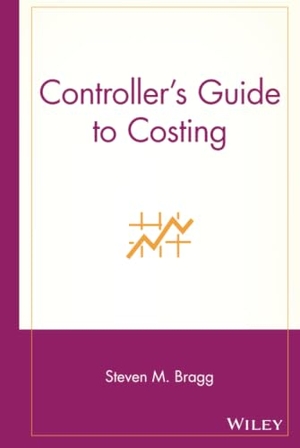 Bragg. Controller's Guide to Costing. John Wiley & Sons, 2005.