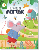 Historias de aventuras