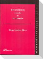 Diccionario esencial de filosofía