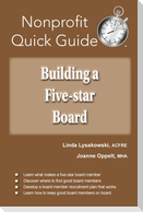 Building a Five-star Board