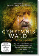 Geheimnis Wald! - Im Reich der Naturgeister (DVD)