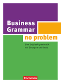 Business Grammar - no problem