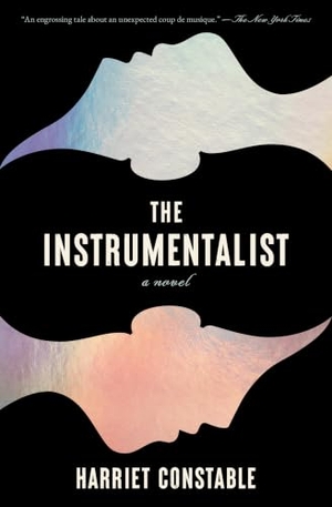 Constable, Harriet. The Instrumentalist. Simon & Schuster, 2025.
