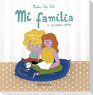 Mi familia y algunas otras