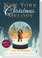 New York Christmas Melody