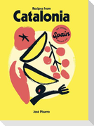 Recipes from Catalonia