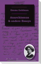 Anarchismus und andere Essays