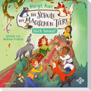 Die Schule der magischen Tiere Neuausgabe 17: Hoch hinaus!