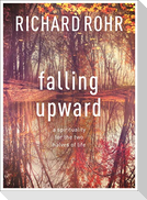 Falling Upward